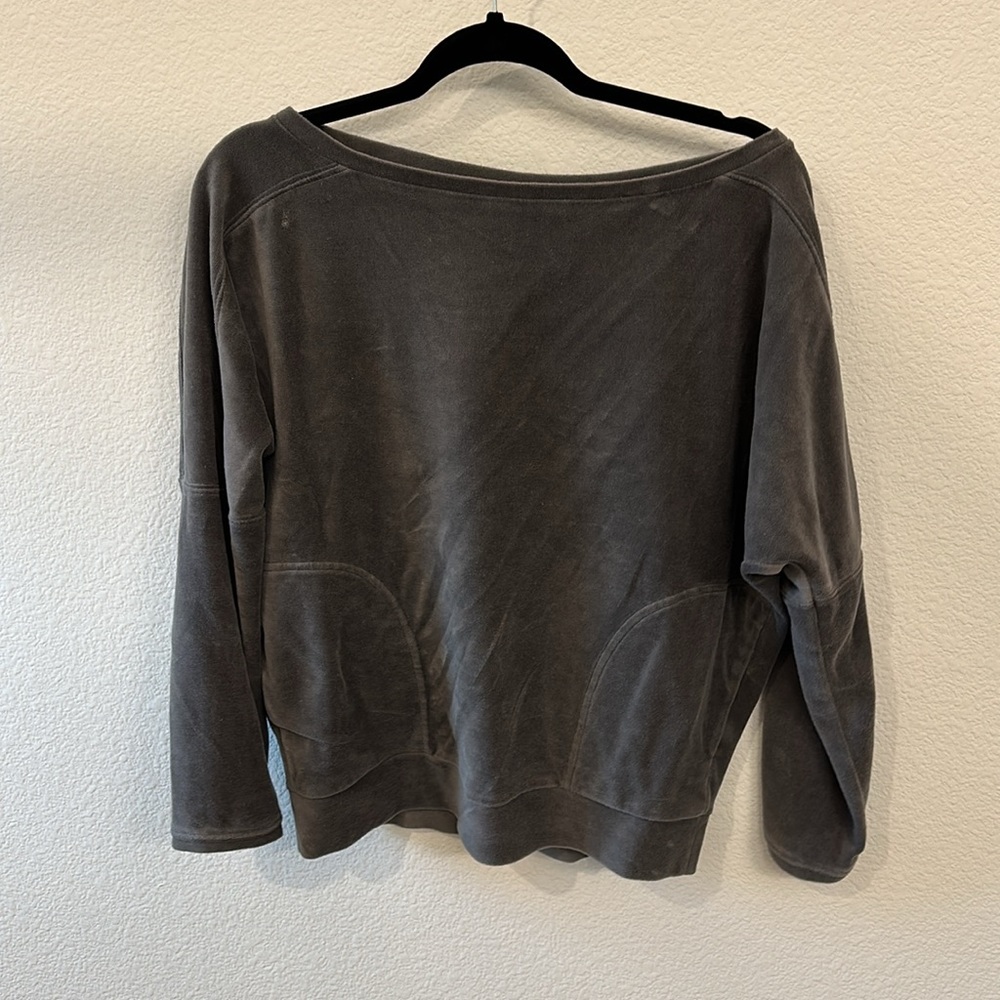 Loungewear from Victoria secret